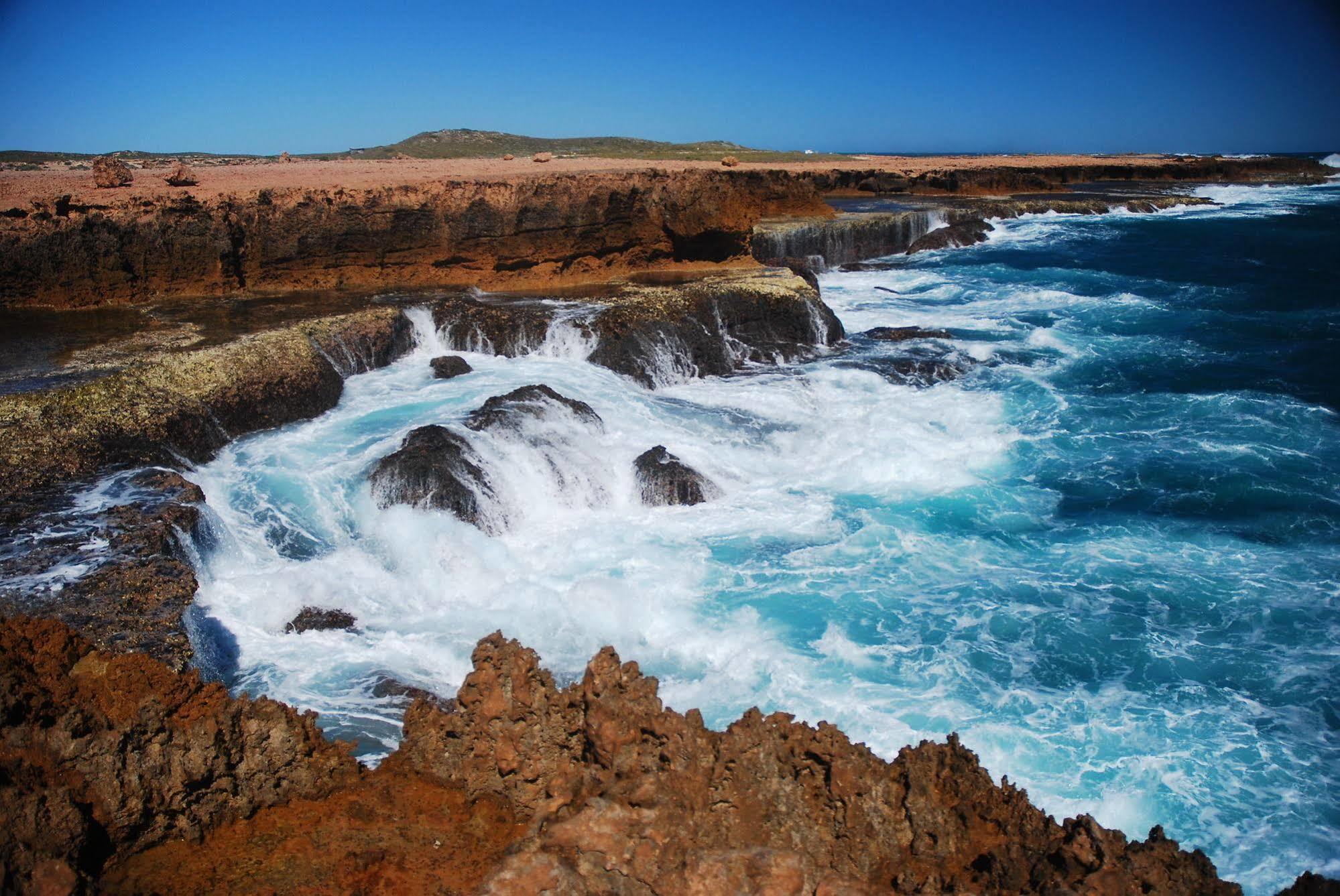 Discovery Parks - Carnarvon Kültér fotó